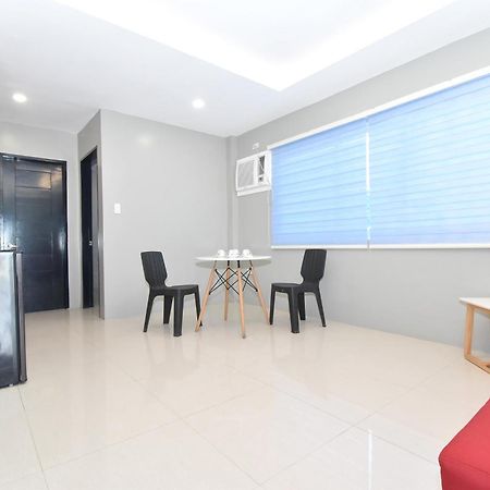 Blue Suites Boracay Balabag  Exterior foto