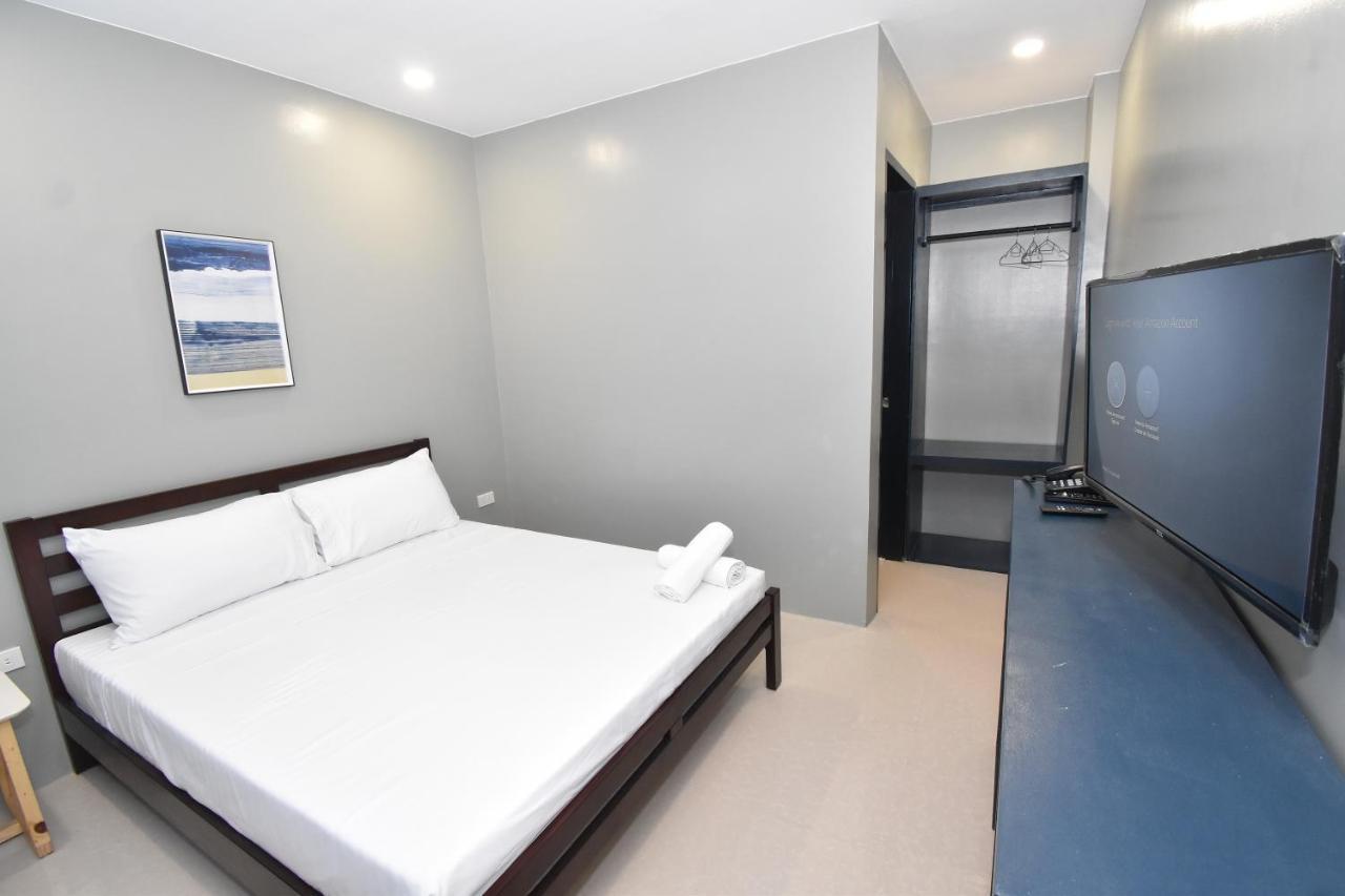 Blue Suites Boracay Balabag  Quarto foto