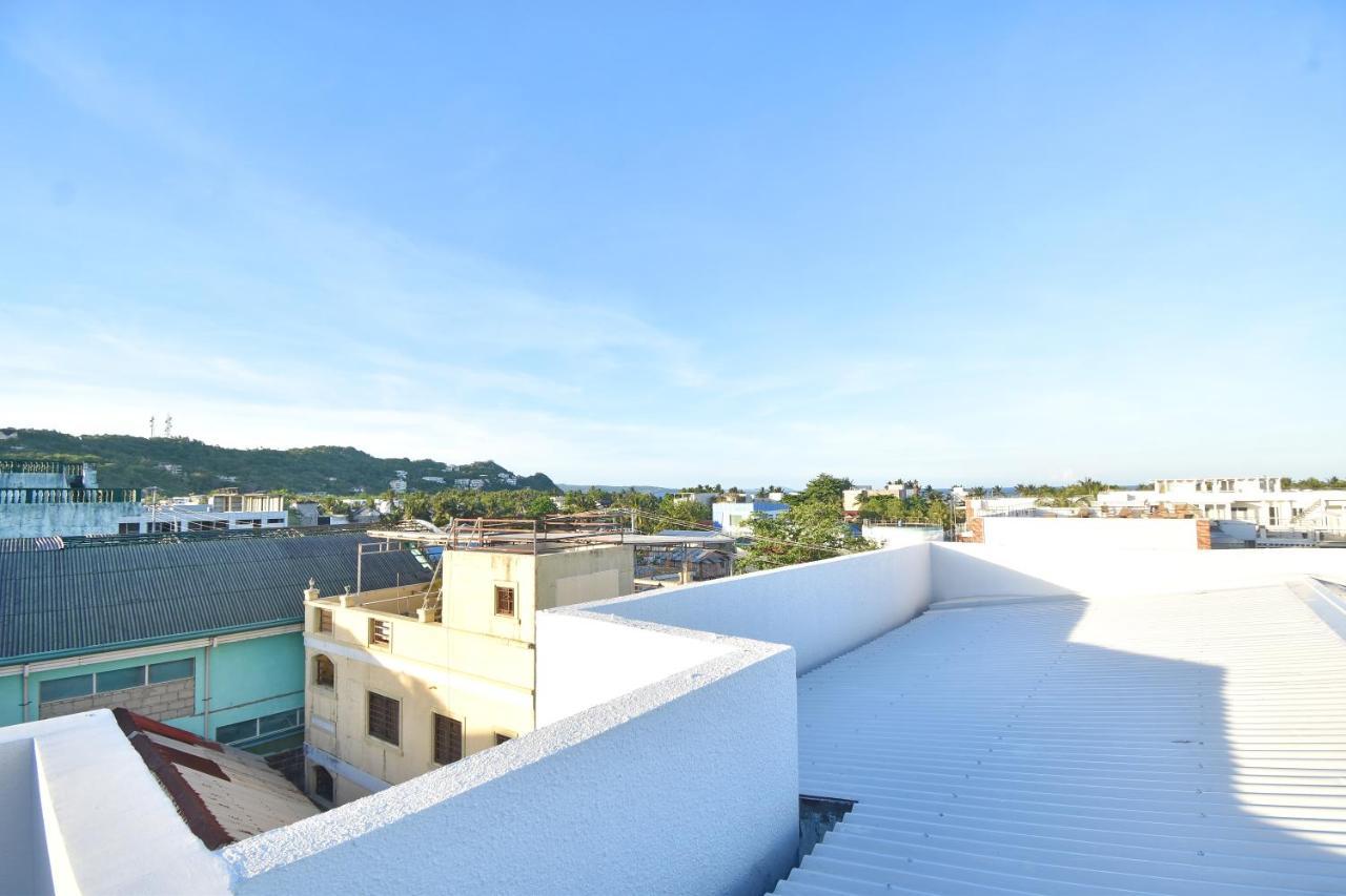 Blue Suites Boracay Balabag  Exterior foto