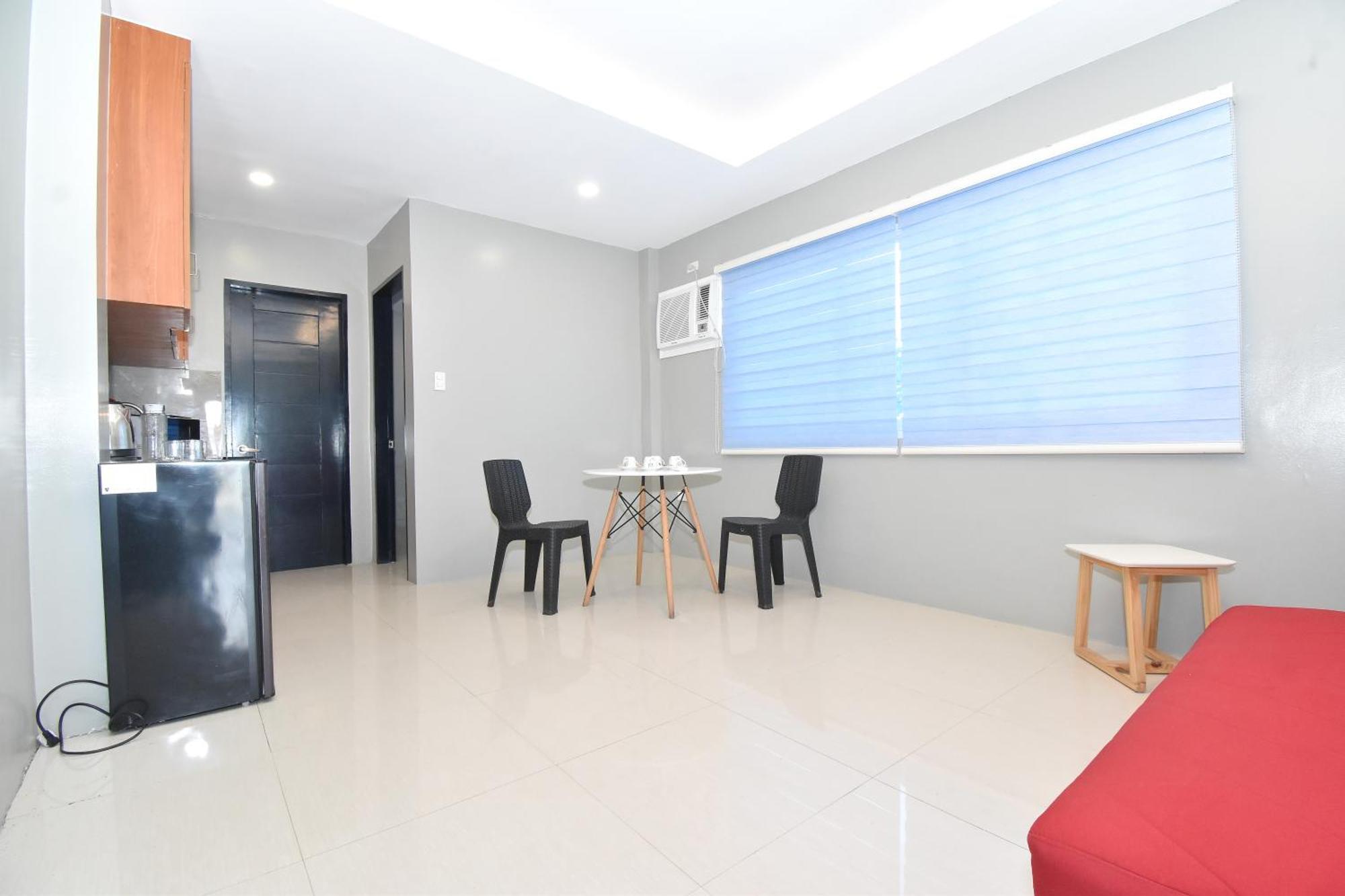 Blue Suites Boracay Balabag  Exterior foto