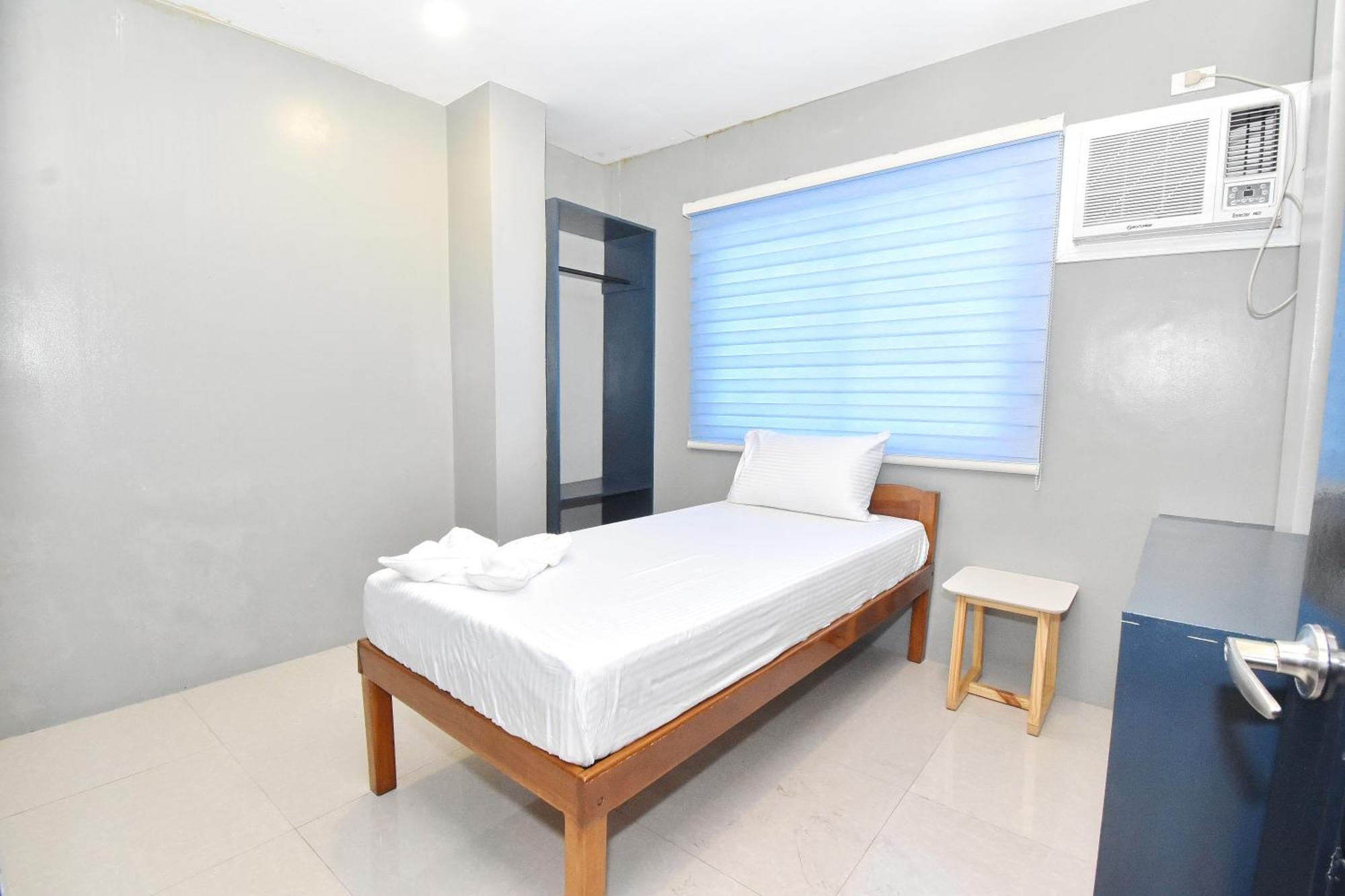 Blue Suites Boracay Balabag  Exterior foto